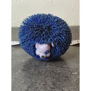 Vintage 90s Koosh Ball‎ Critters Dog